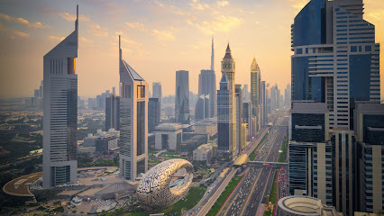 voco Dubai, an IHG Hotel