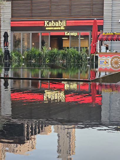 Kababji - The Beach JBR