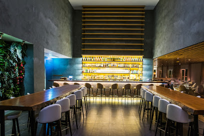 El Sur Spanish Restaurant