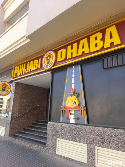 Punjabi Dhaba