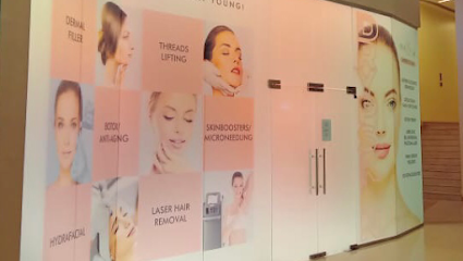 Dryp Skin Clinic