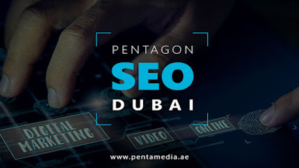 Pentagon SEO