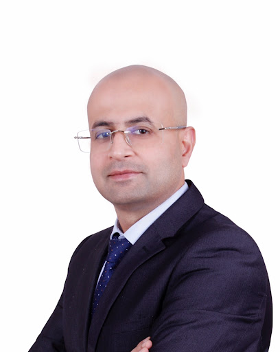 Dr. Ashwini Kumar Banerjee