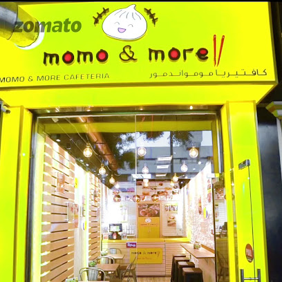 Momo & More