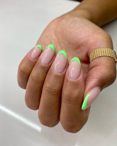 JOSÉPHINE NAILS Dubai