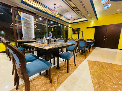 Persian Kebab Restaurant