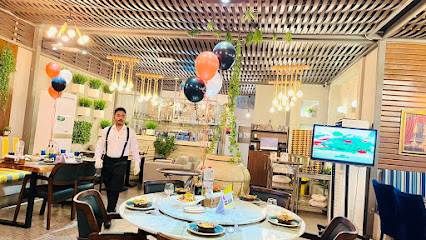 Al Sultan Sweets & Oriental Restaurant