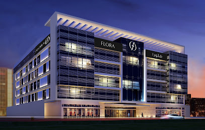 Flora Inn Hotel Dubai Airport