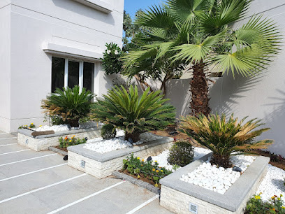 Aswat Almadinah Landscaping Works LLC