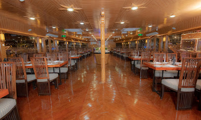 Alishba Dhow Cruise