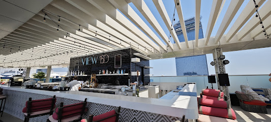 VIEW 180 Restaurant & Bar at NH Collection Dubai The Palm