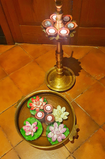 Kairali - Kerala Cuisine