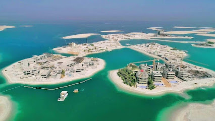 The Island Dubai