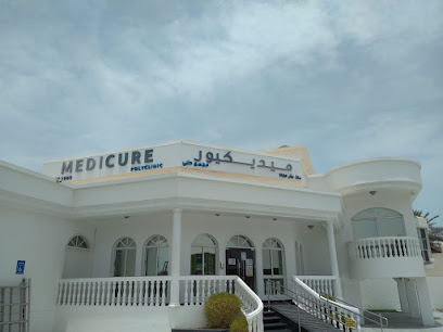 Medicure Obstetrician Gynecologists