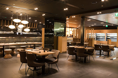 SushiArt - سوشي ارت - DIFC