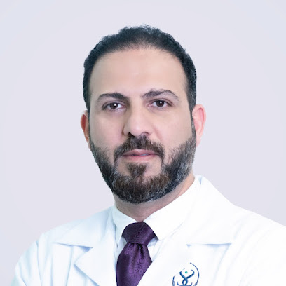 Dr Shahriyar Azad