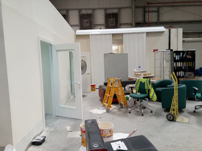 DHTS Painting Services