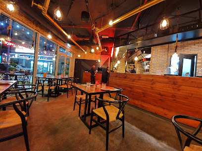 The Roost Rotisserie