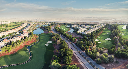 Jumeirah Golf Estates Golf & Country Club