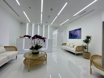 STD Test Clinic Dubai