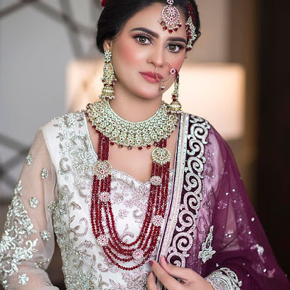 Femiyanoz Bridal Makeup Artist Dubai