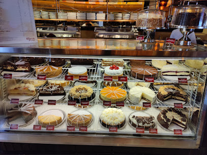 The Cheesecake Factory