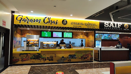 GARAM CHAI Oud Metha