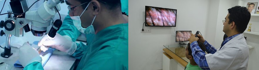 MEDISPA Hair Transplant Dubai Clinic