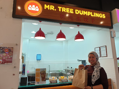 Mister Tree Dumplings