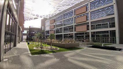 University of Birmingham Dubai