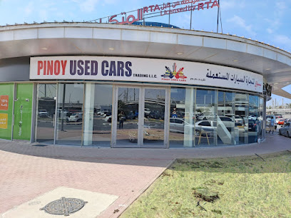 Pinoy Used Cars - Buy Certified Pre-owned Cars in UAE