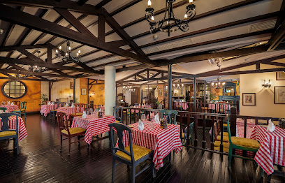 Da Vinci's Italian Restaurant