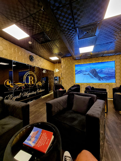 Royal Migration Solutions