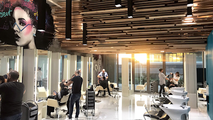Rami Jabali Hair Salon