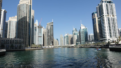 Marina Dhow Cruise