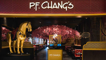 P.F. Chang's