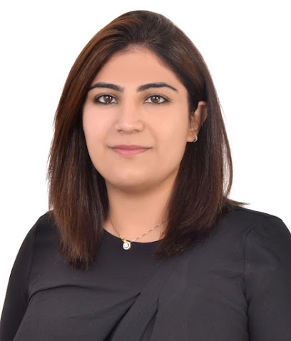 Dr Neha Lalla | Lady Gynecologist and Laparoscopic Surgeon | Fertility Treatment | Hysteroscopy | Dubai