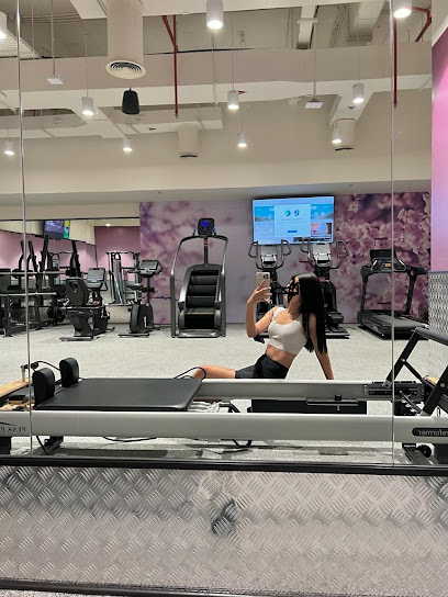 DubaiPT - Fitness Trainers Dubai