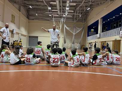 Elite Pro Basketball Academy