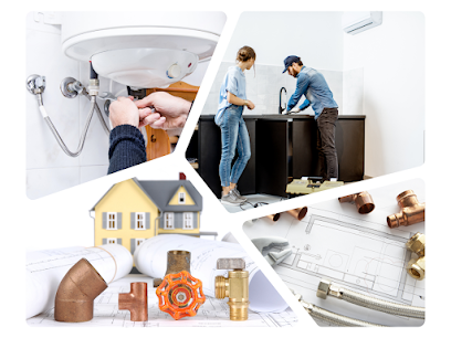 Plumbing Dubai UAE