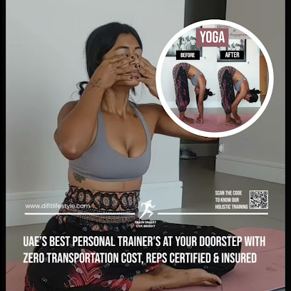 DiFit Lifestyle