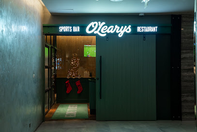 O’Learys Mall of Emirates Dubai