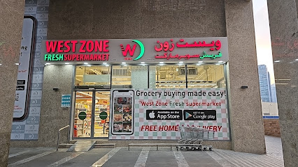 West Zone Fresh Supermarket