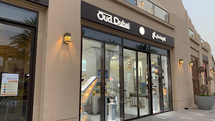 Oud Dubai