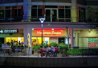 Vietnamese Foodies DMCC