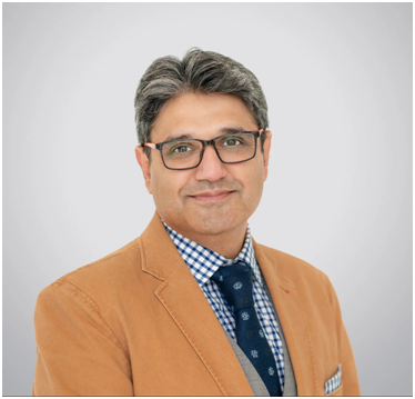 Dr. Farooq Khan