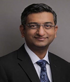 Dr Kaiser Raja