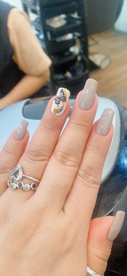 House Of Beauty Salon