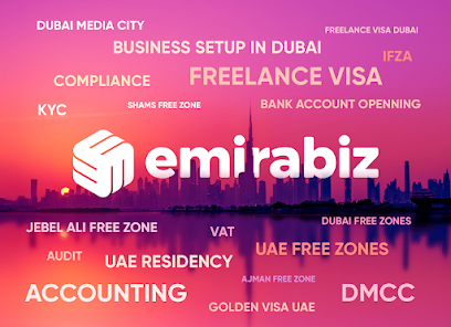 Emirabiz Business Setup Consultants