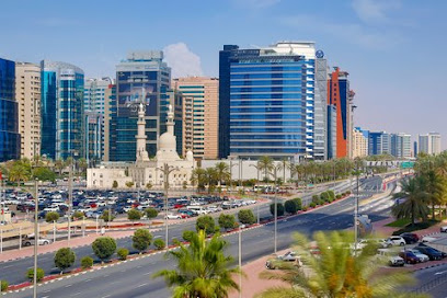 Sheraton Dubai Creek Hotel & Towers